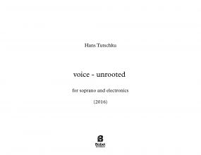voice unrooted
